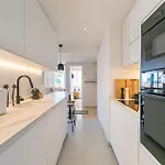 Appartamento El Manantial, Elviria