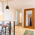 Appartamento El Manantial, Elviria *