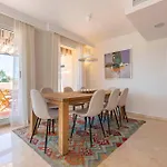 Appartamento El Manantial, Elviria Marbella