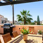 Appartamento El Manantial, Elviria Marbella