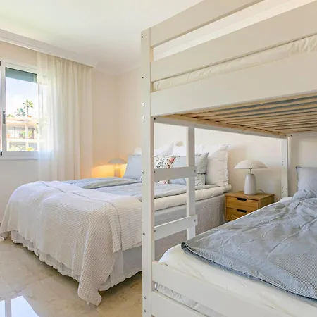 דירה El Manantial, Elviria