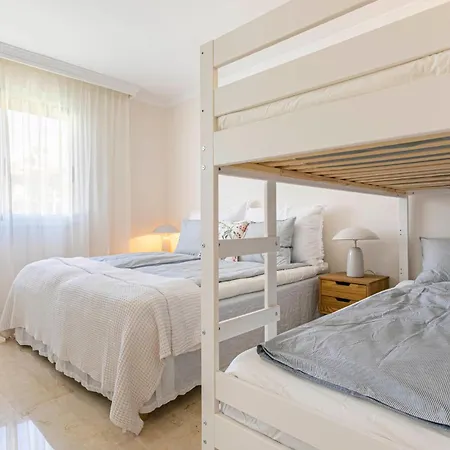 El Manantial, Elviria * מארבלה