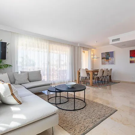 El Manantial, Elviria * מארבלה