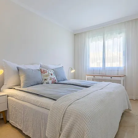 El Manantial, Elviria מארבלה
