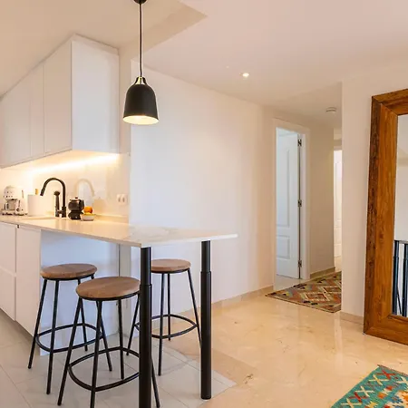 El Manantial, Elviria * מארבלה