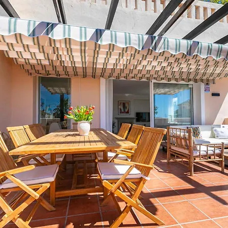 El Manantial, Elviria
