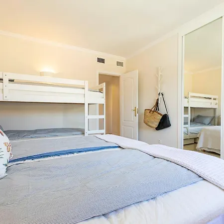 דירה El Manantial, Elviria *