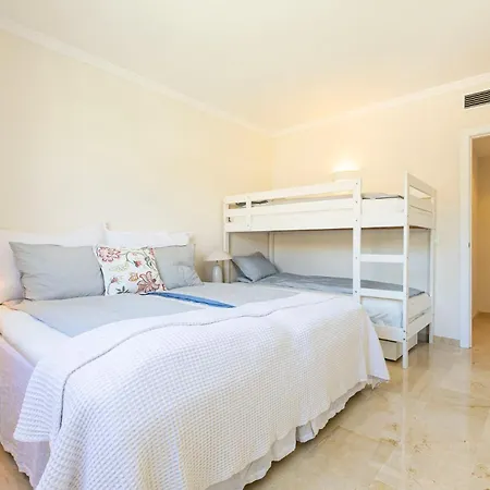 El Manantial, Elviria דירה מארבלה