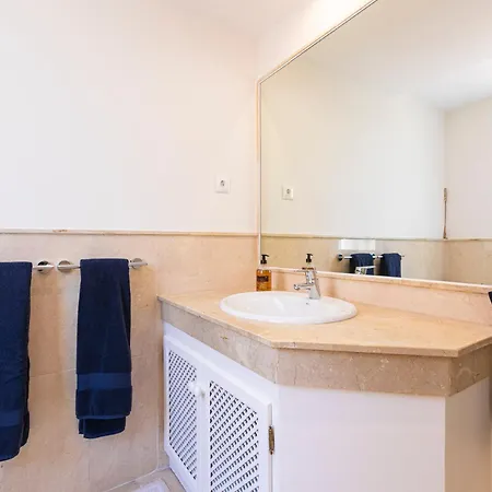 El Manantial, Elviria Apartment Marbella