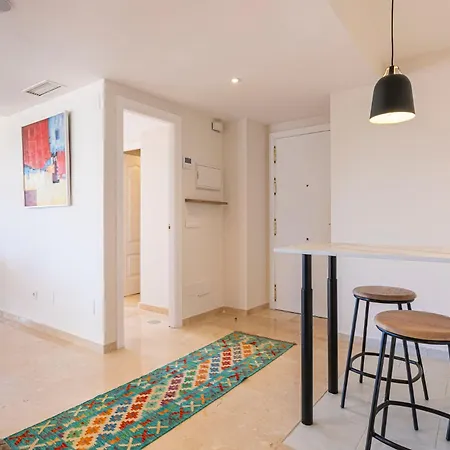 Apartment El Manantial, Elviria