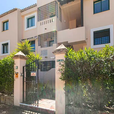 El Manantial, Elviria Apartment Marbella
